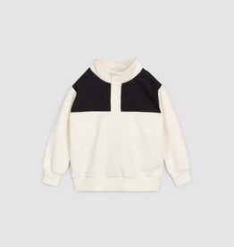 Miles The Label Miles The Label Long Sleeve Knit Top
