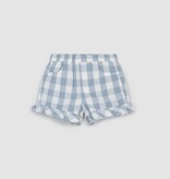 Miles The Label Miles The Label Woven Shorts