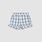 Miles The Label Miles The Label Woven Shorts