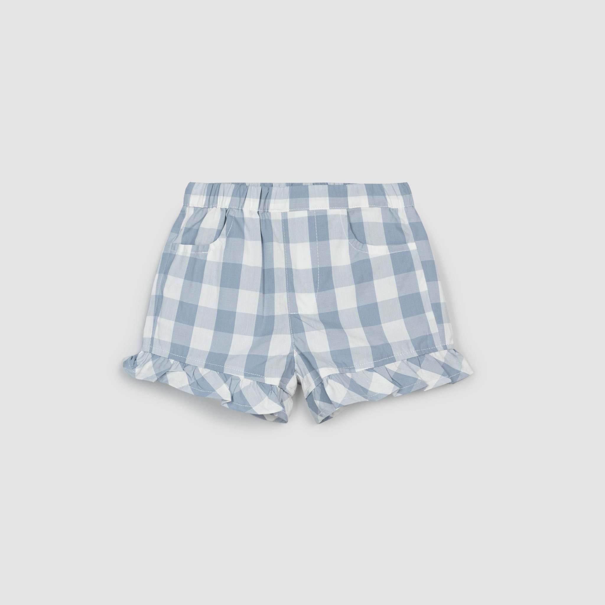 Miles The Label Miles The Label Woven Shorts