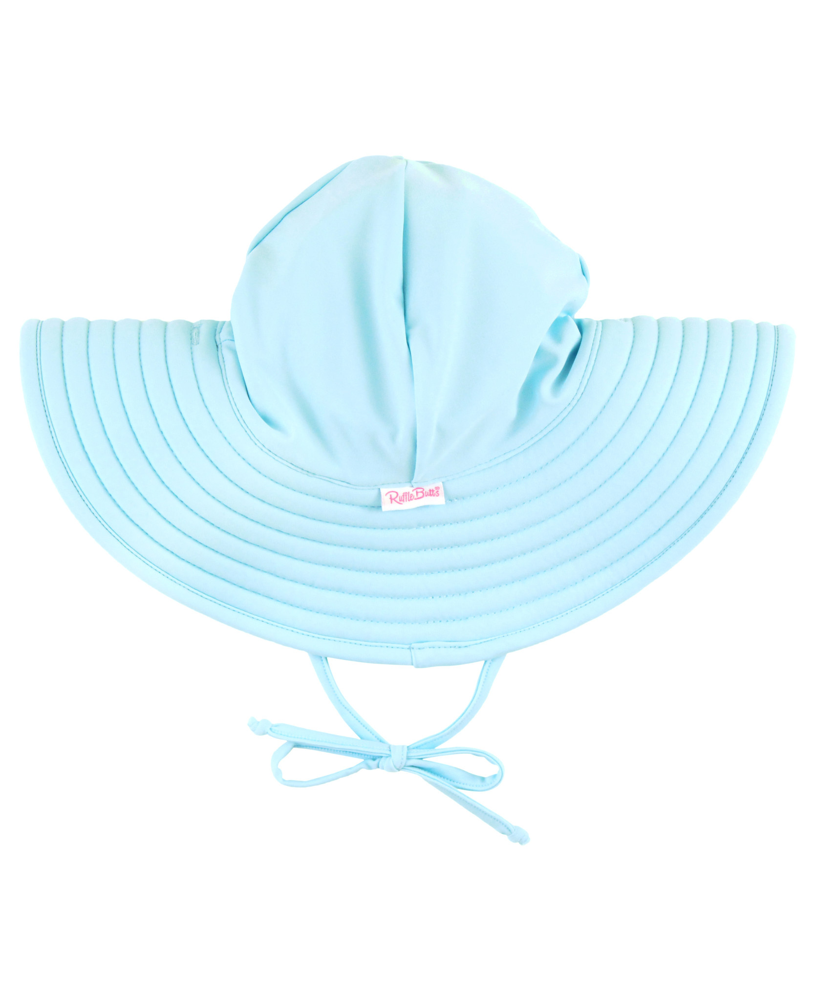 RuffleButts Rufflebutts Swim Hat