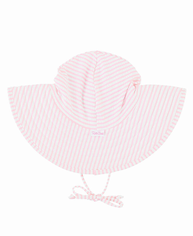 RuffleButts Rufflebutts Swim Hat