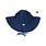 RuffleButts Rufflebutts Sun Protective Hat