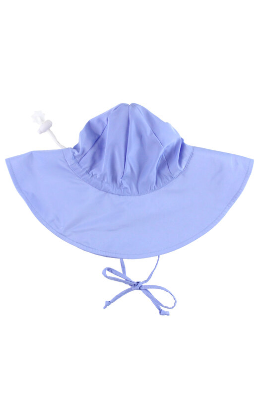 RuffleButts Rufflebutts Sun Protective Hat