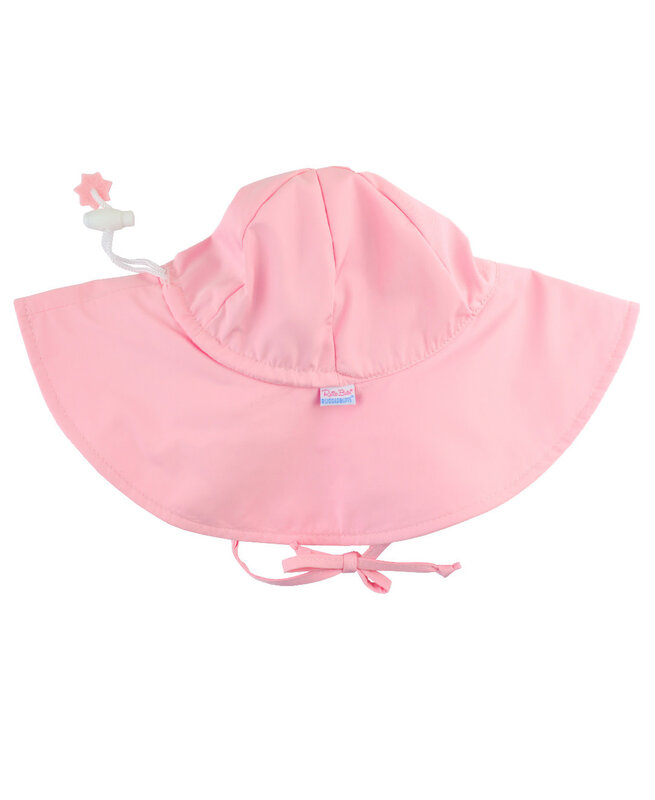 RuffleButts Rufflebutts Sun Protective Hat