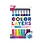 ooly Color Layers Double-Ended Layering Markers- Set of 8