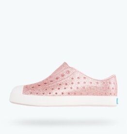 Native Native Jefferson Milk Pink Bling Youth