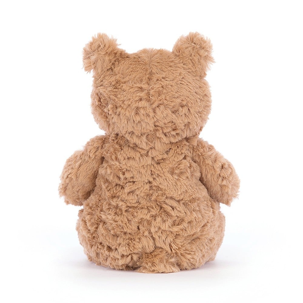 JellyCat Jellycat Bartholomew Bear Tiny