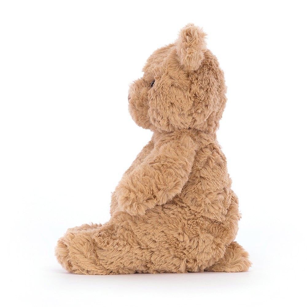 JellyCat Jellycat Bartholomew Bear Tiny