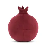 JellyCat JellyCat Fabulous Fruit Pomegranate