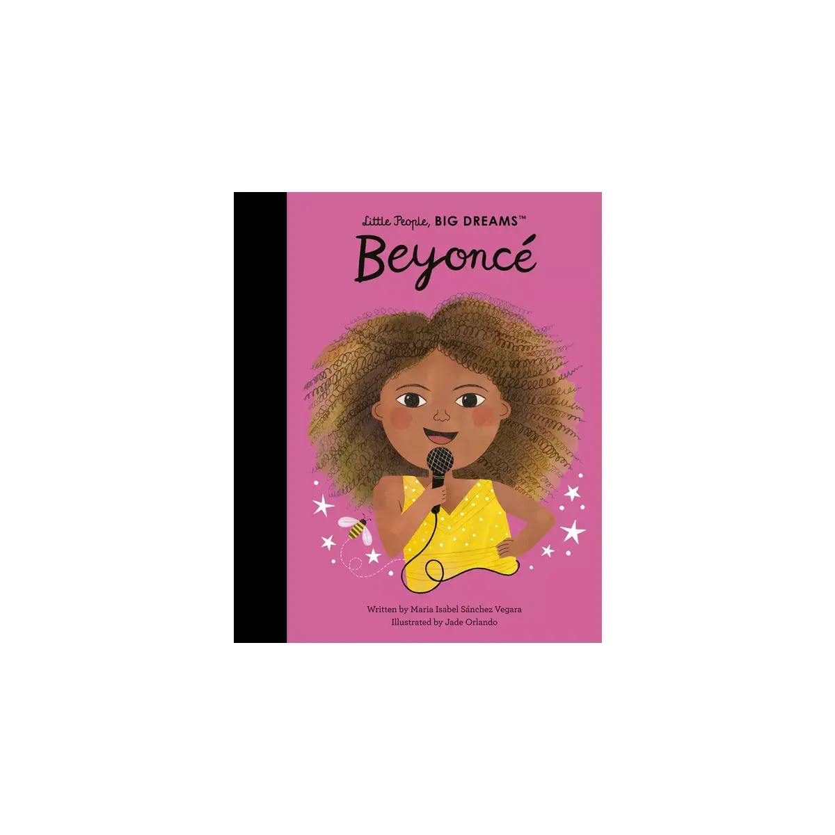 Beyonce - (Little People, Big Dreams)
