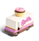 Candylab Toys Candylab Toys Cupcake Van