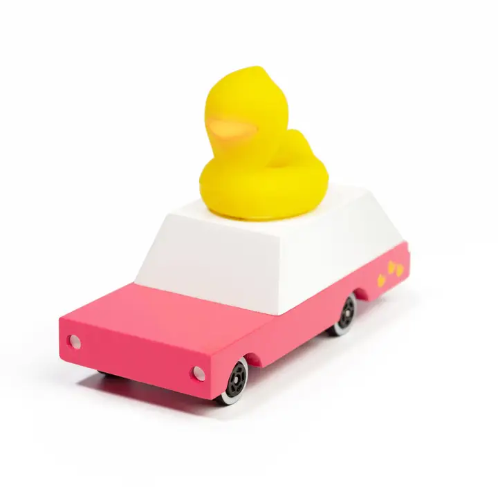 Candylab Toys Candylab Toys Duckie Wagon