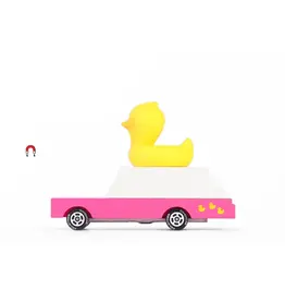 Candylab Toys Candylab Toys Duckie Wagon