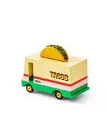 Candylab Toys Candylab Toys Taco Van