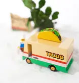 Candylab Toys Candylab Toys Taco Van