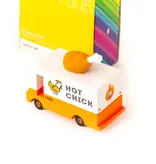 Candylab Toys Candylab Toys Fried Chicken Van