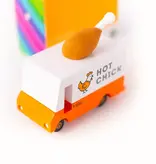 Candylab Toys Candylab Toys Fried Chicken Van