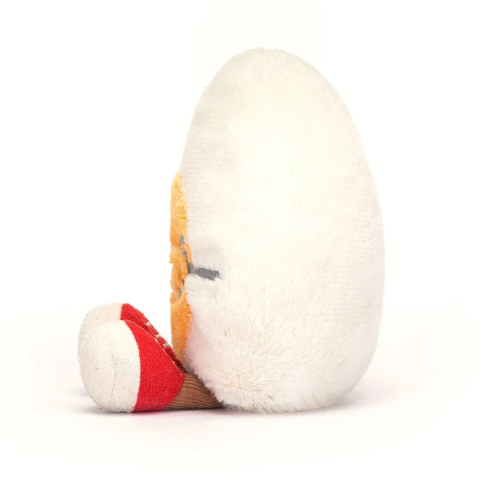 JellyCat Jellycat Amuseables Boiled Egg Geek