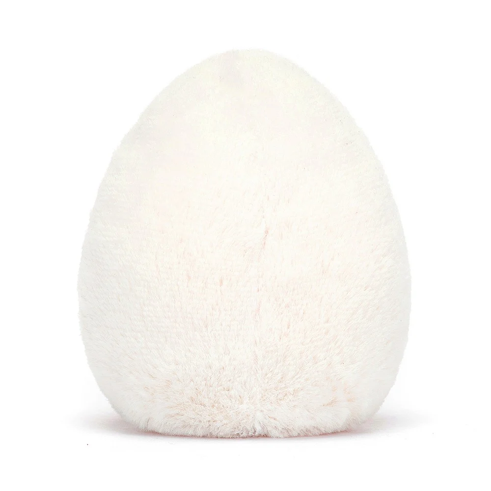 JellyCat Jellycat Amuseables Boiled Egg Geek