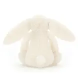 JellyCat JellyCat Bashful Cream Bunny Little (Small)