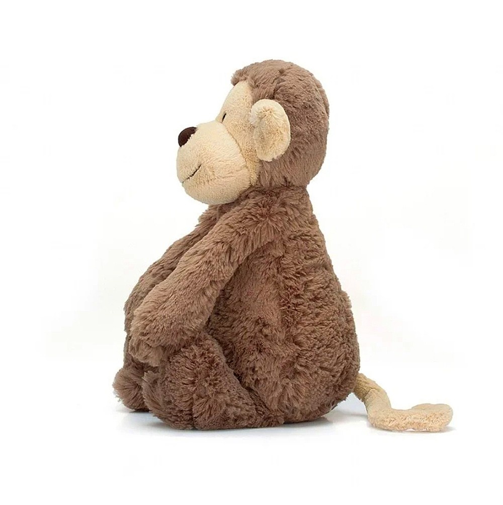 JellyCat JellyCat Bashful Monkey Original (Medium)