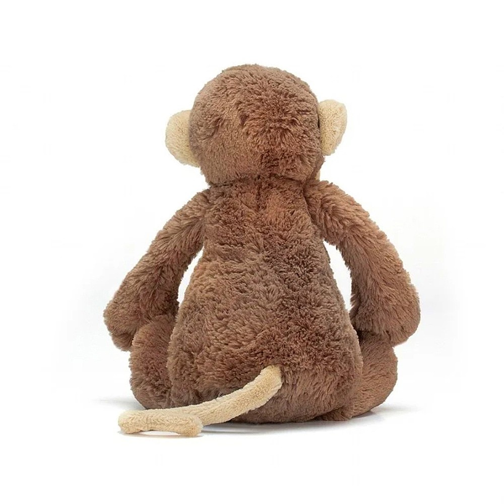 JellyCat JellyCat Bashful Monkey Original (Medium)