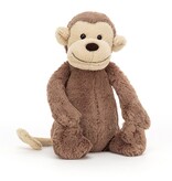 JellyCat JellyCat Bashful Monkey Original (Medium)