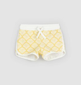 Miles The Label Miles The Label Knit Shorts