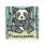 JellyCat JellyCat if I were a Panda Book