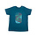 Sidetrack Sidetrack Science Park Green Line T Stop Tee