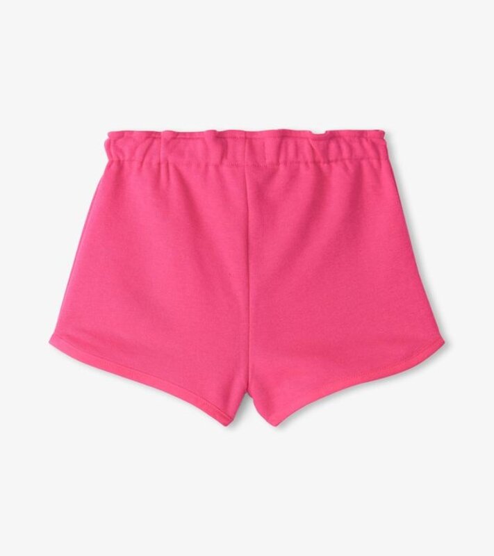 Hatley Fun Waist Leggings - Bubblegum Hatley Fun Waist Leggings - Bubblegum