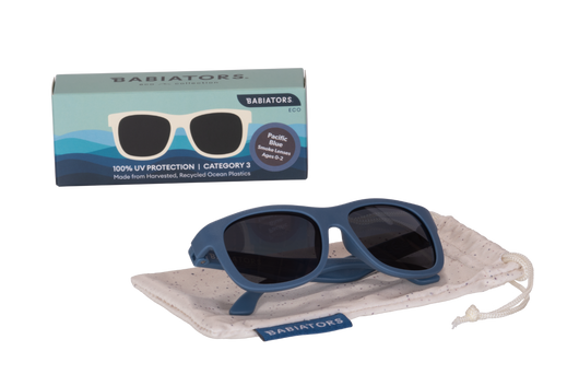 Babiators Babiators Pacific Blue Eco Navigator