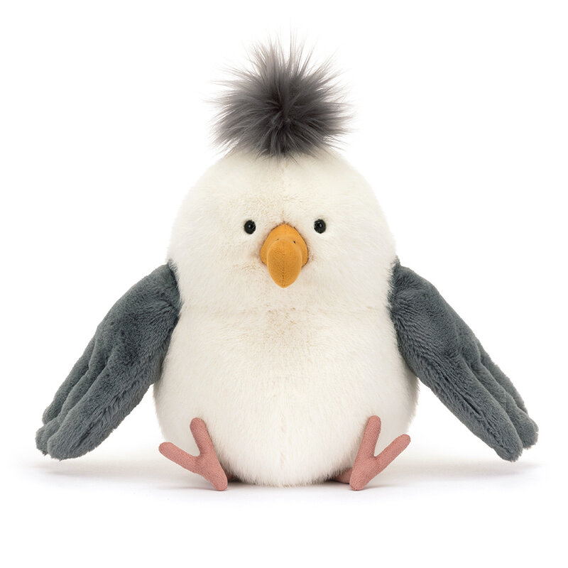 JellyCat JellyCat Chip Seagull