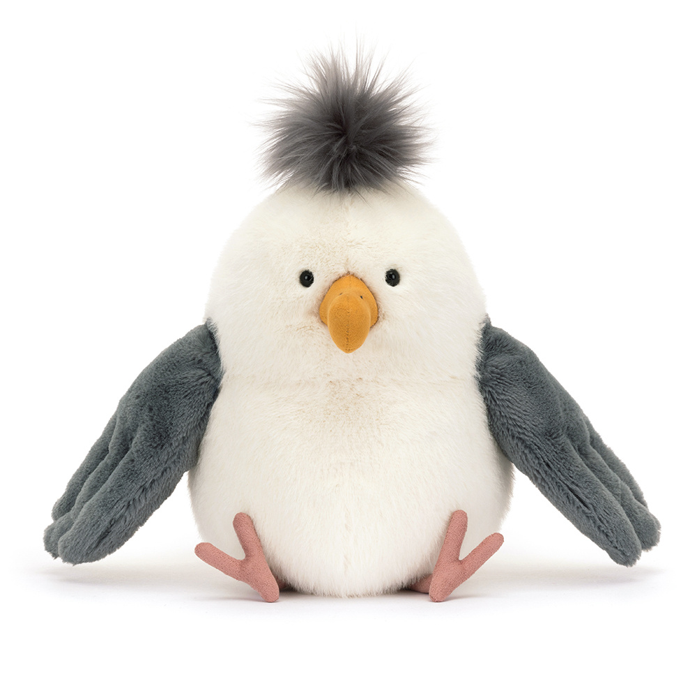 JellyCat Jellycat Chip Seagull