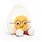 JellyCat Jellycat Amuseables Boiled Egg Geek
