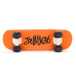 JellyCat JellyCat Amuseables Sports Skateboarding