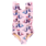 Pink Chicken Pink Chicken Katniss Swim Suit
