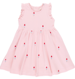 Pink Chicken Pink Chicken Kelsey Rocket Pop Dress