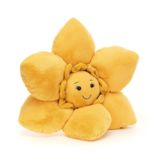 JellyCat JellyCat Fleury Daffodil