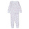 kissy kissy Kissy Kissy Blooming Bows Pajama Set