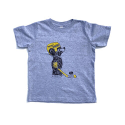 Sidetrack Sidetrack Boston Hockey Cub Tee