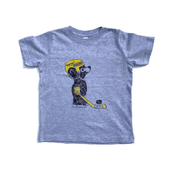 Sidetrack Sidetrack Boston Hockey Cub Tee