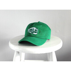 Sidetrack Sidetrack Green Line Boston Baseball Hat