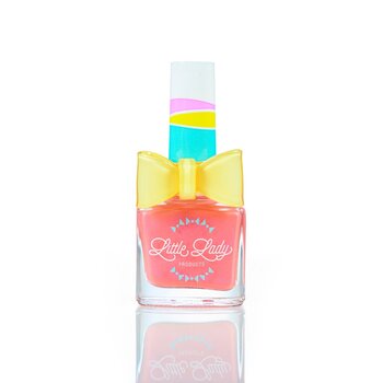 Little Lady Products Pop Rox Nail Polish