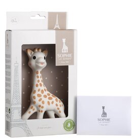 Sophie la Girafe Sophie La Girafe White Box- Classic