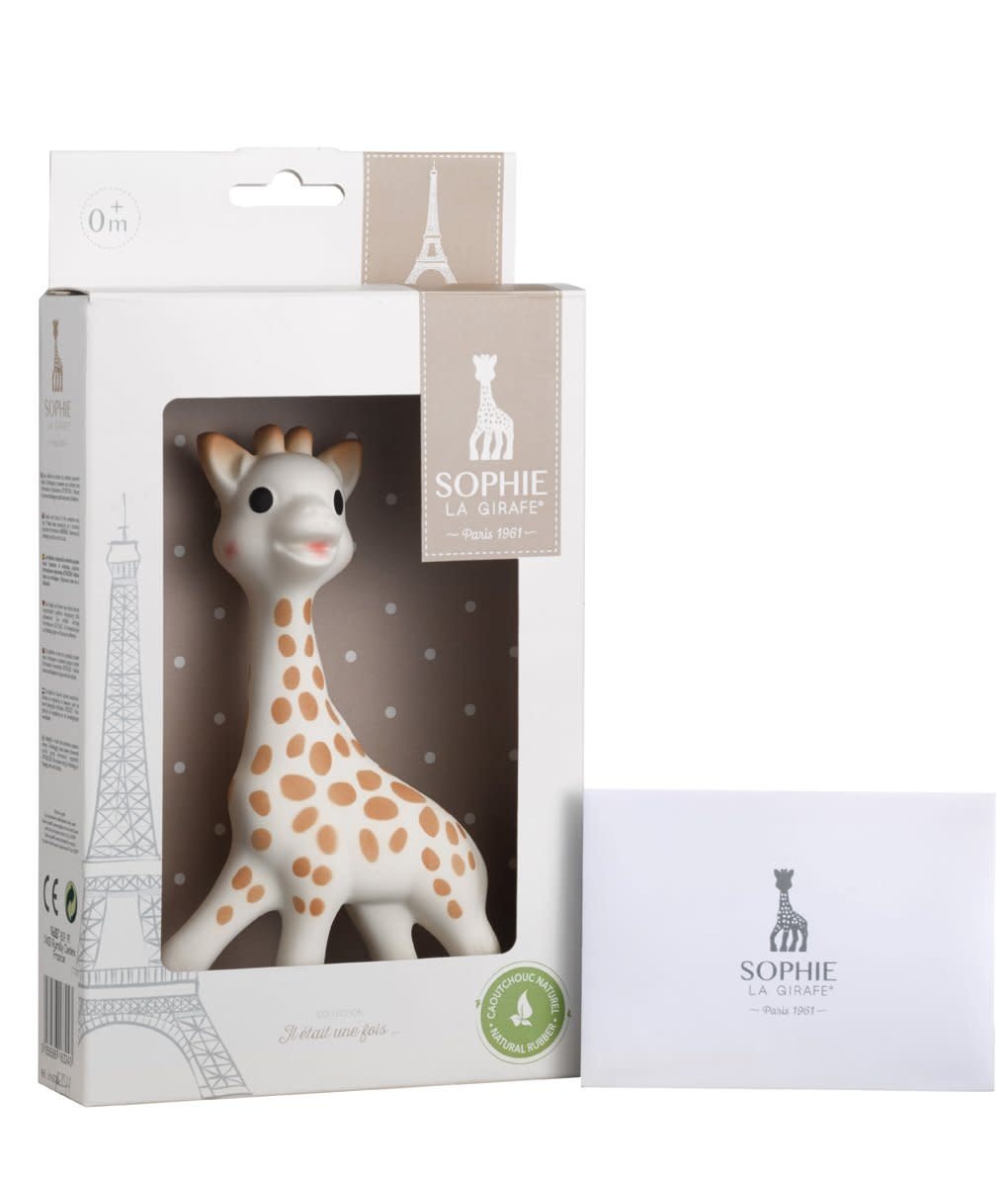 Sophie la Girafe Sophie La Girafe White Box- Classic