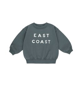 Rylee and Cru Rylee & Cru East Coast Sweatshirt