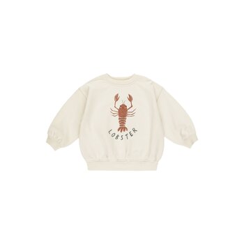 Rylee and Cru Rylee & Cru Lobster Sweatshirt