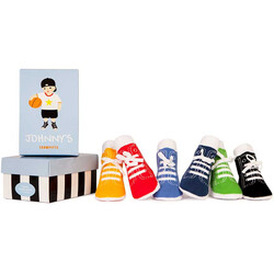 Trumpette Johnny's Socks